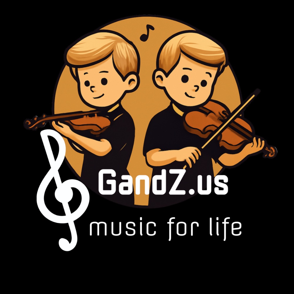 Gandz Logo Boys